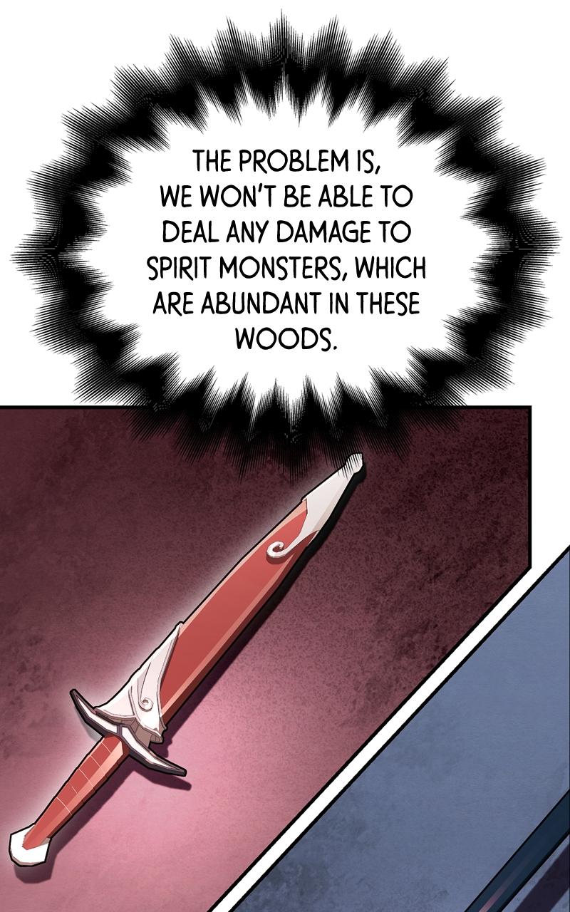 Surviving the Game as a Barbarian Chapter 42