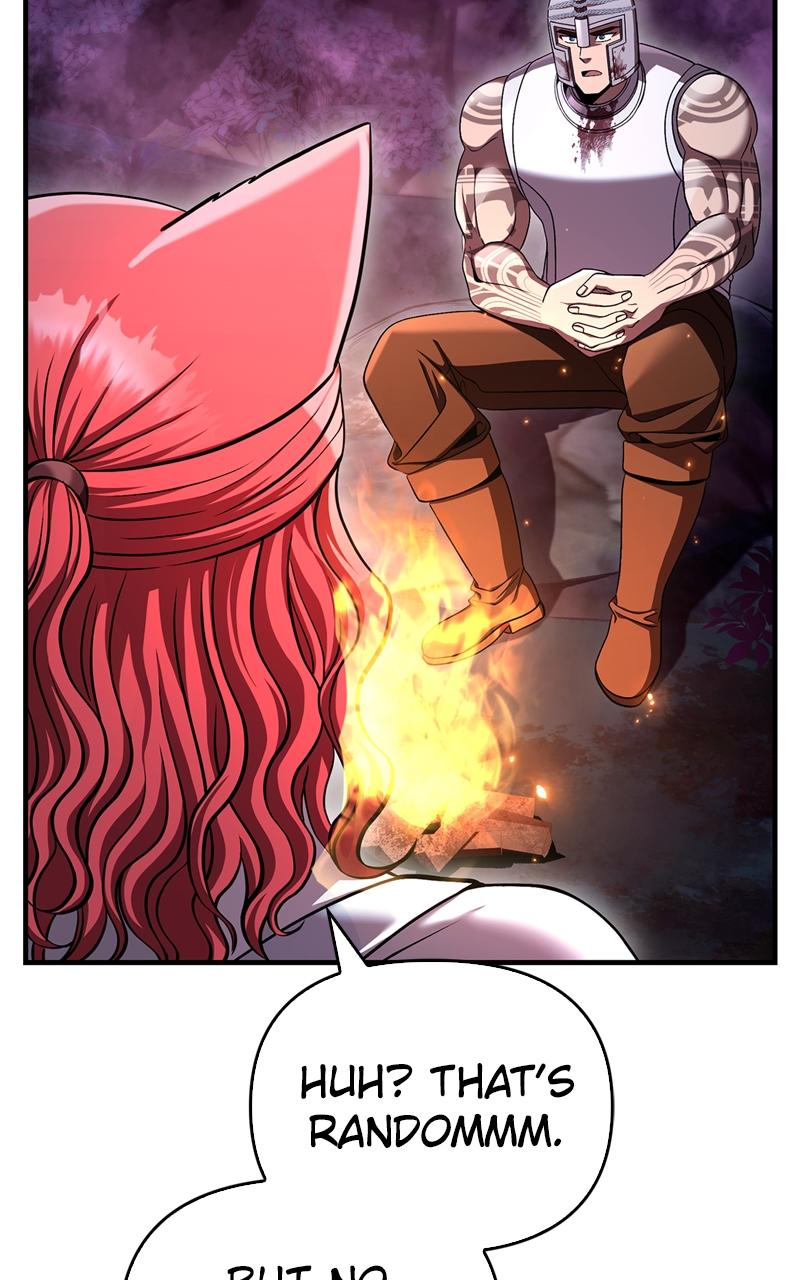 Surviving the Game as a Barbarian Chapter 42