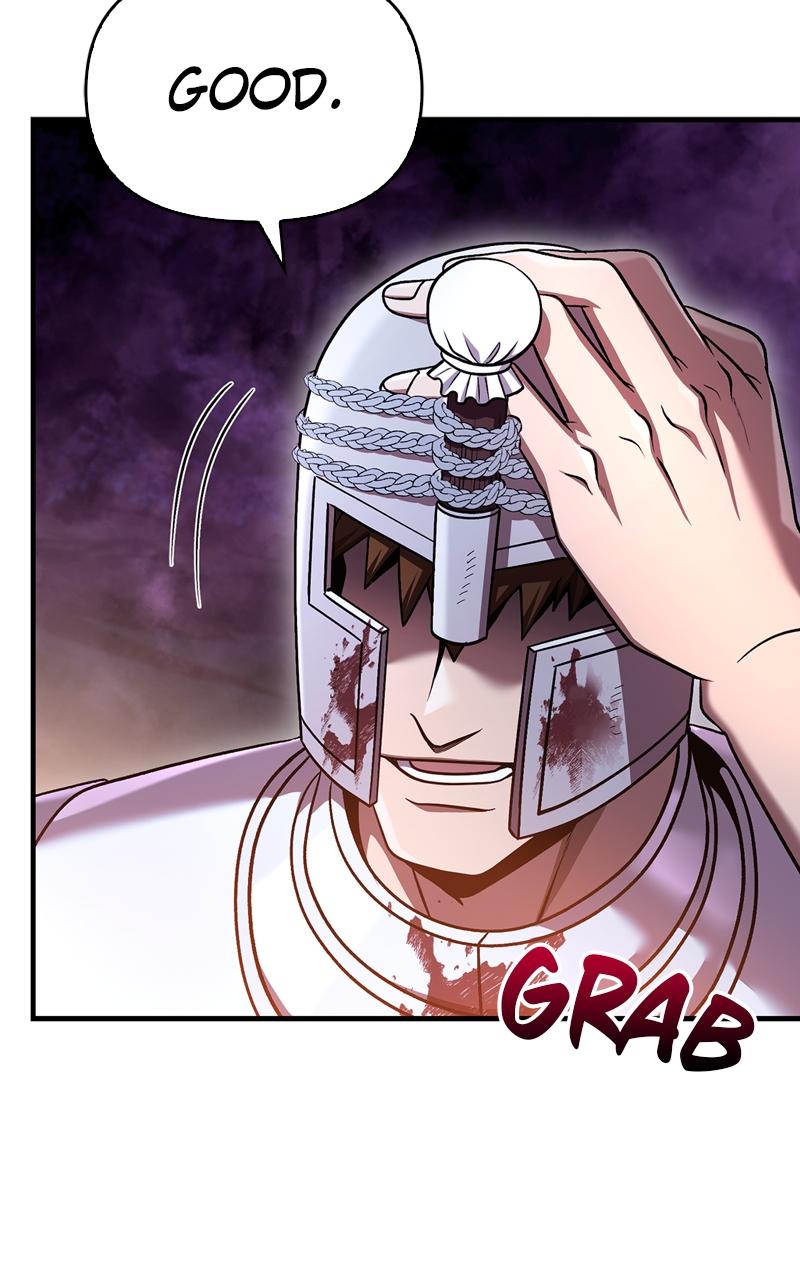 Surviving the Game as a Barbarian Chapter 42