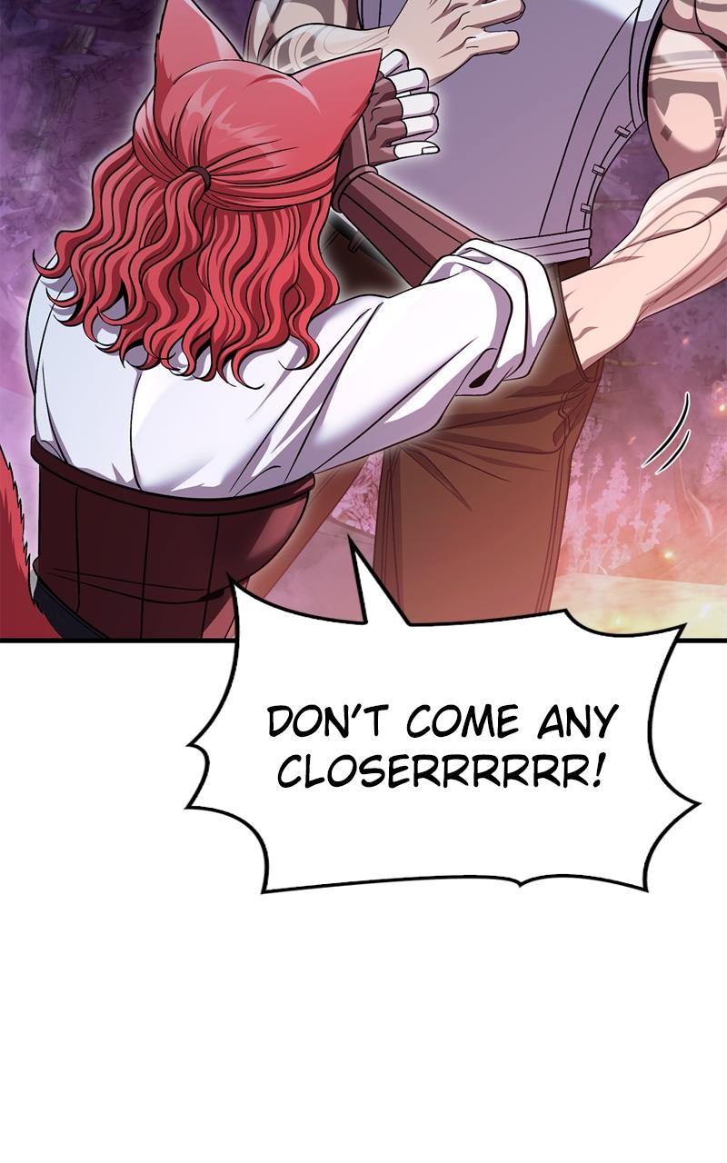 Surviving the Game as a Barbarian Chapter 42