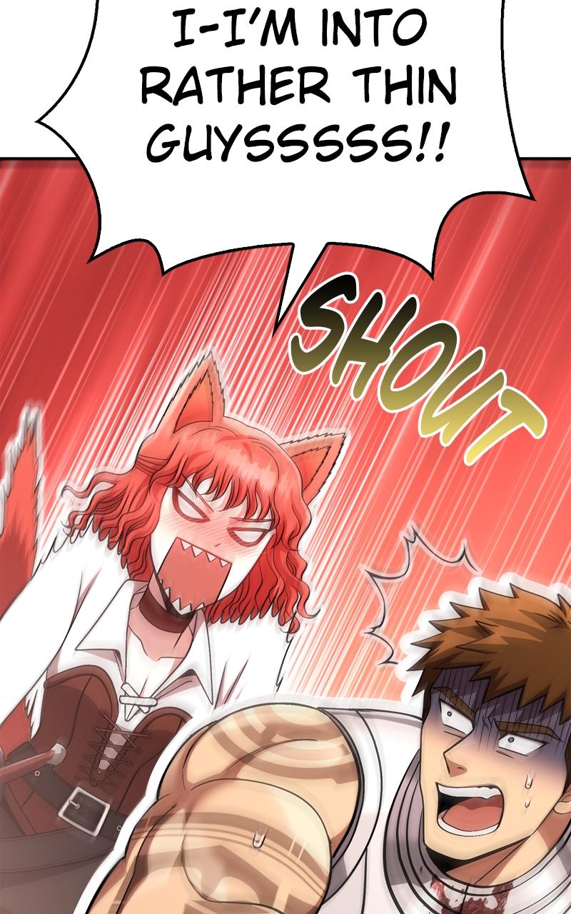 Surviving the Game as a Barbarian Chapter 42