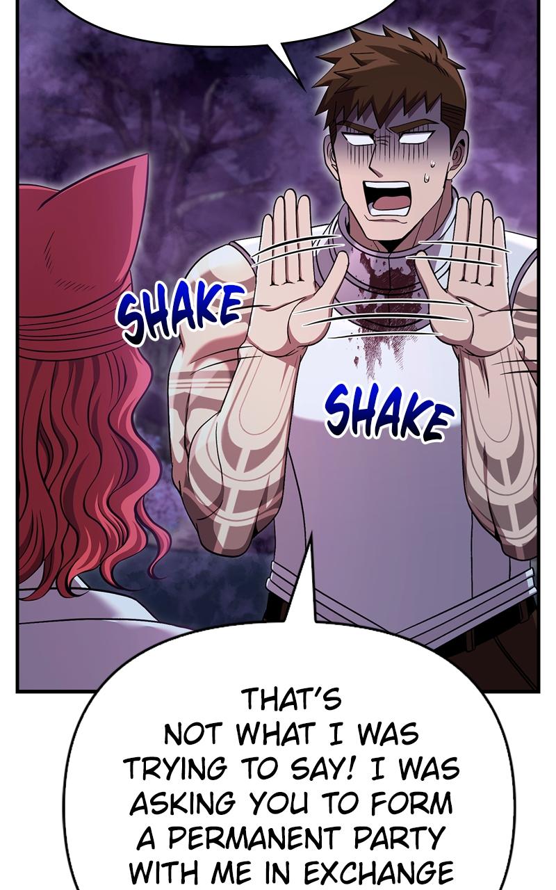 Surviving the Game as a Barbarian Chapter 42