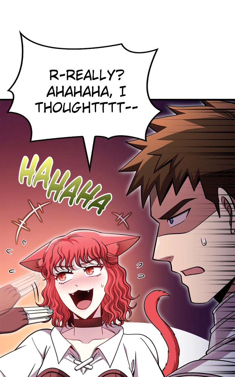 Surviving the Game as a Barbarian Chapter 42