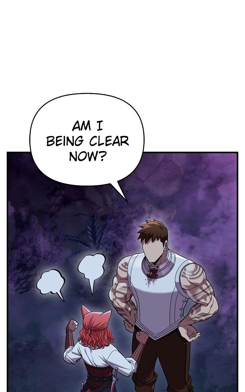 Surviving the Game as a Barbarian Chapter 42