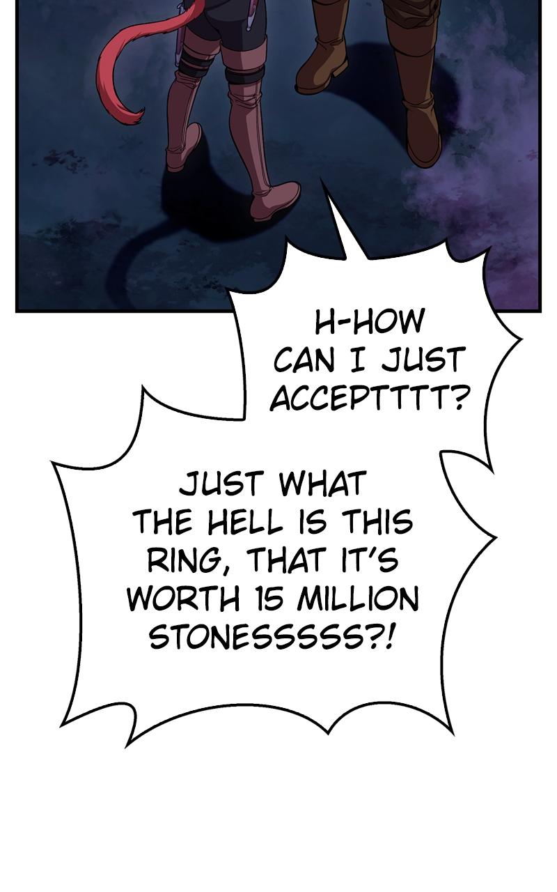 Surviving the Game as a Barbarian Chapter 42