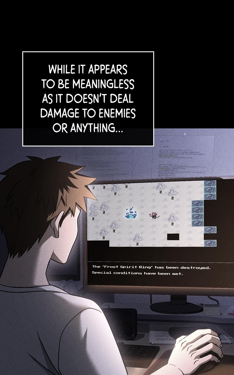 Surviving the Game as a Barbarian Chapter 43