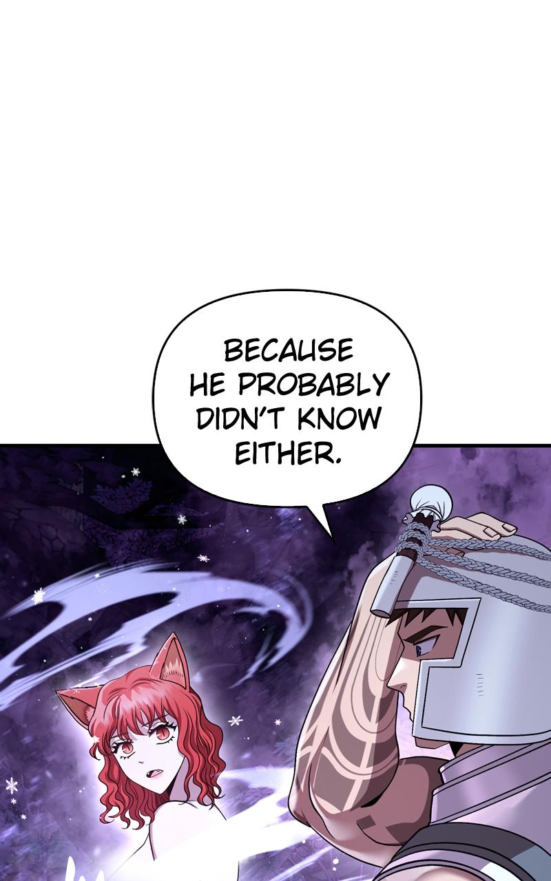 Surviving the Game as a Barbarian Chapter 43