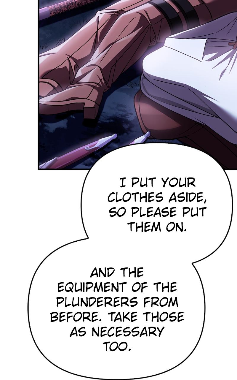 Surviving the Game as a Barbarian Chapter 43