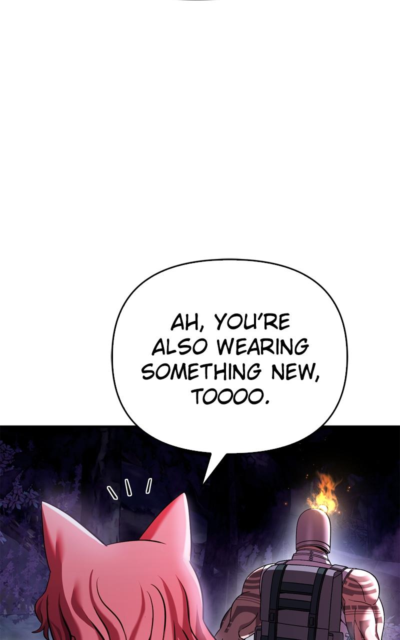 Surviving the Game as a Barbarian Chapter 43