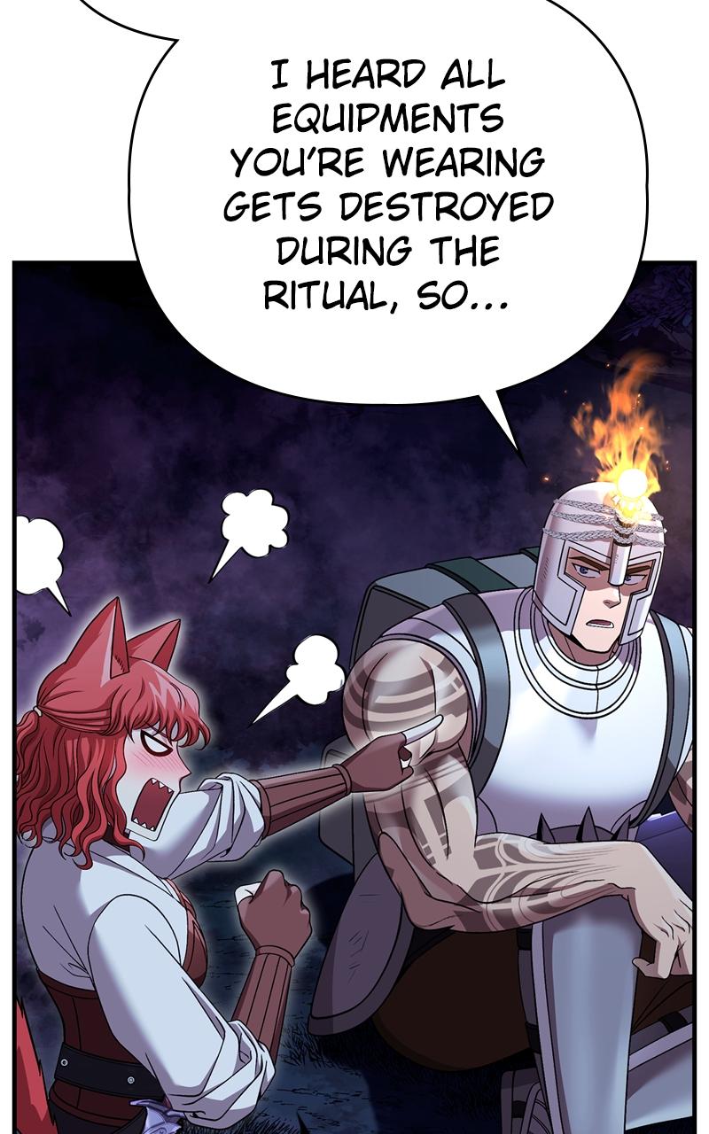 Surviving the Game as a Barbarian Chapter 43