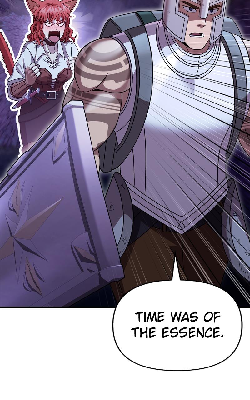 Surviving the Game as a Barbarian Chapter 43