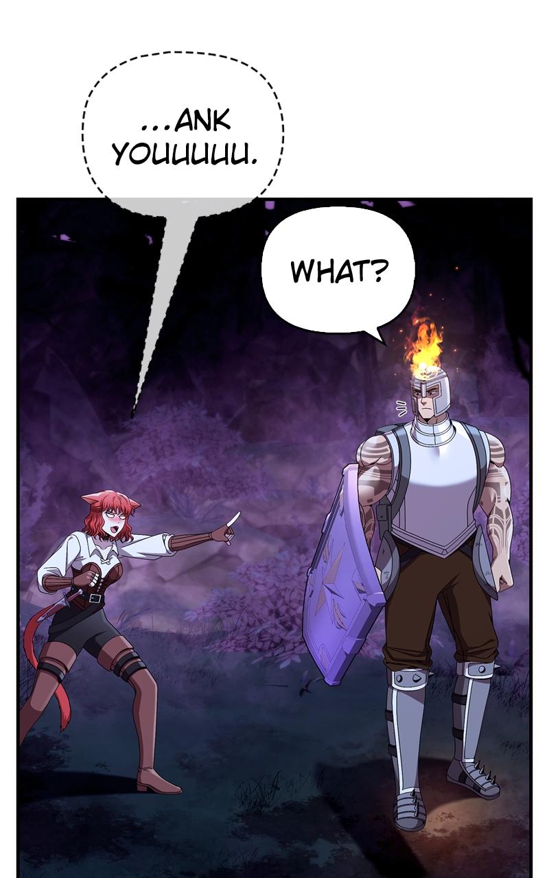 Surviving the Game as a Barbarian Chapter 43