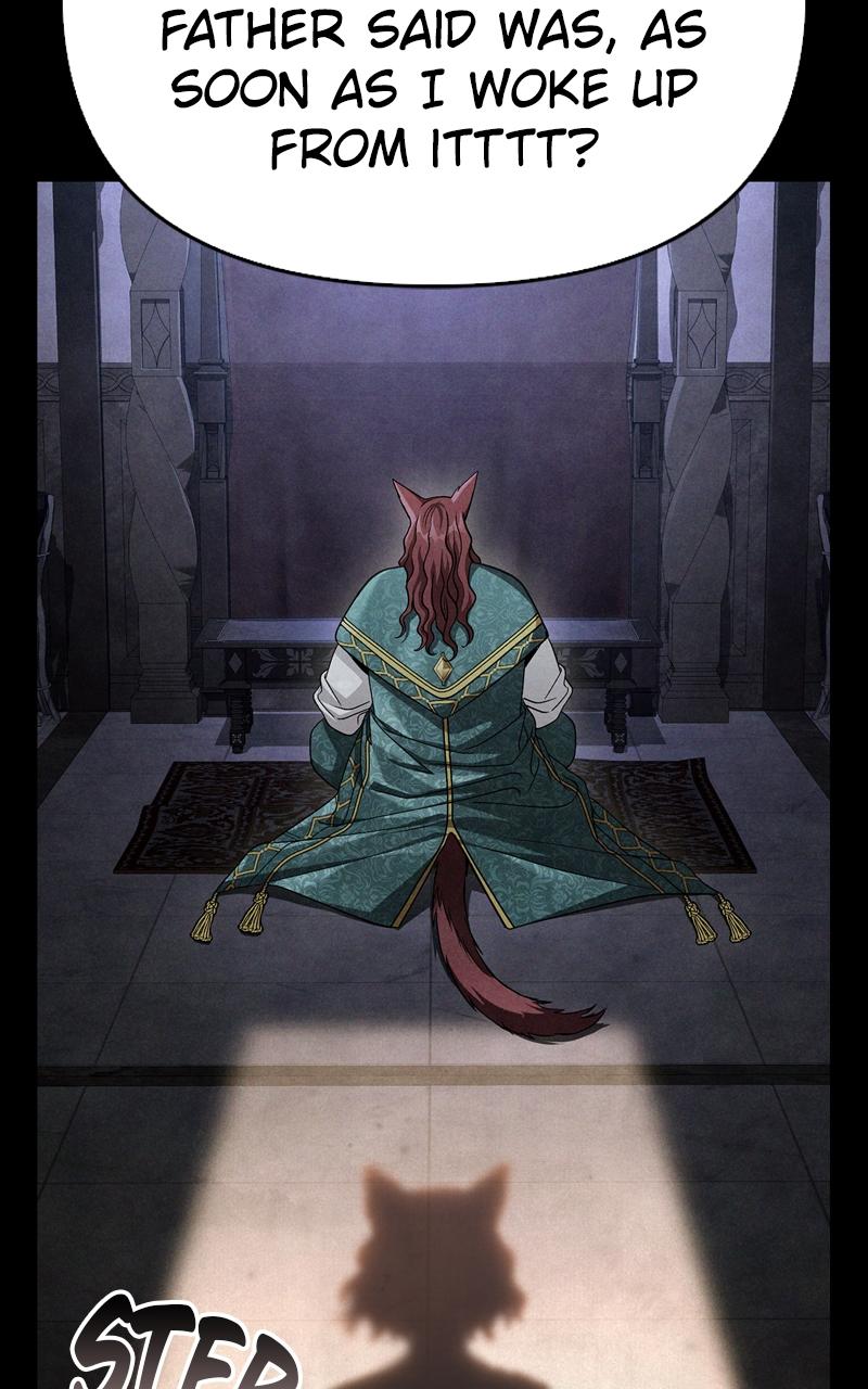 Surviving the Game as a Barbarian Chapter 43