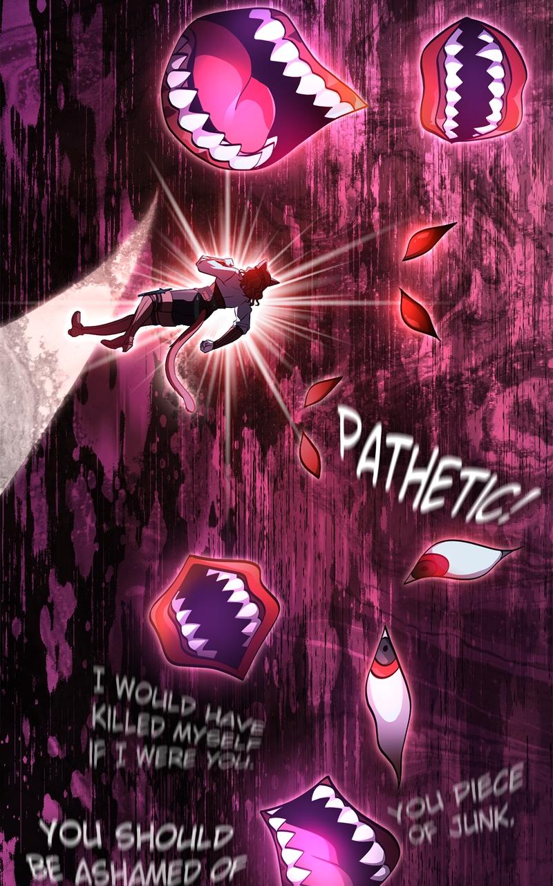 Surviving the Game as a Barbarian Chapter 43