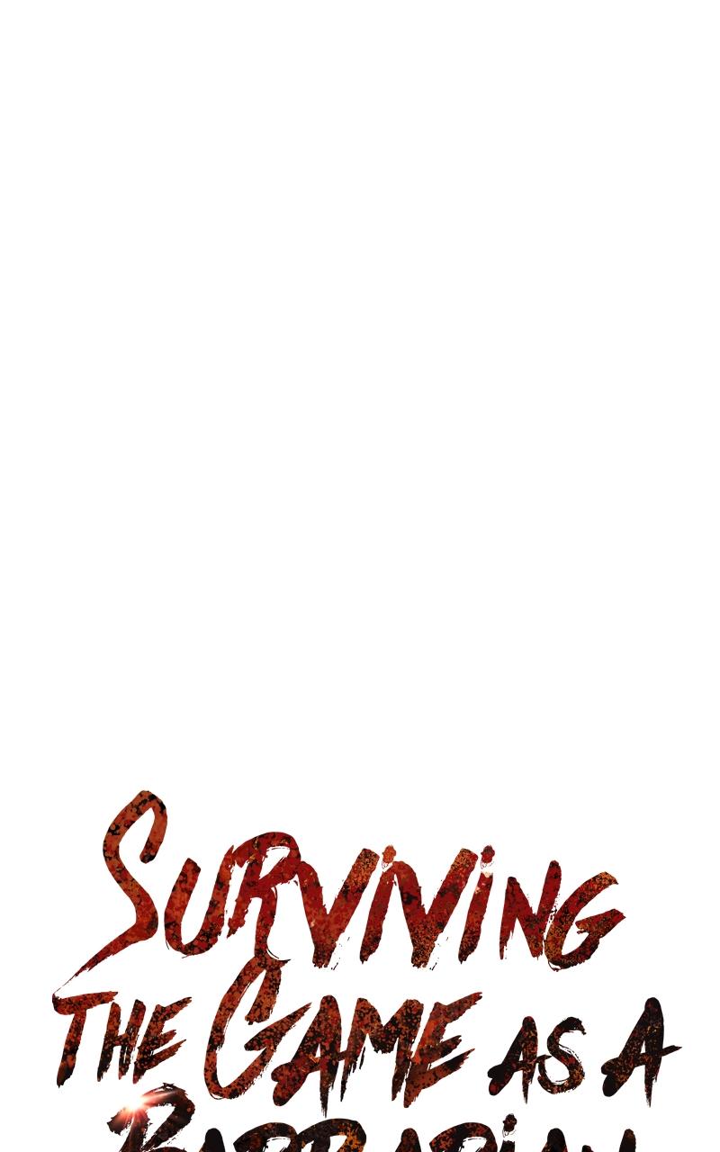 Surviving the Game as a Barbarian Chapter 43