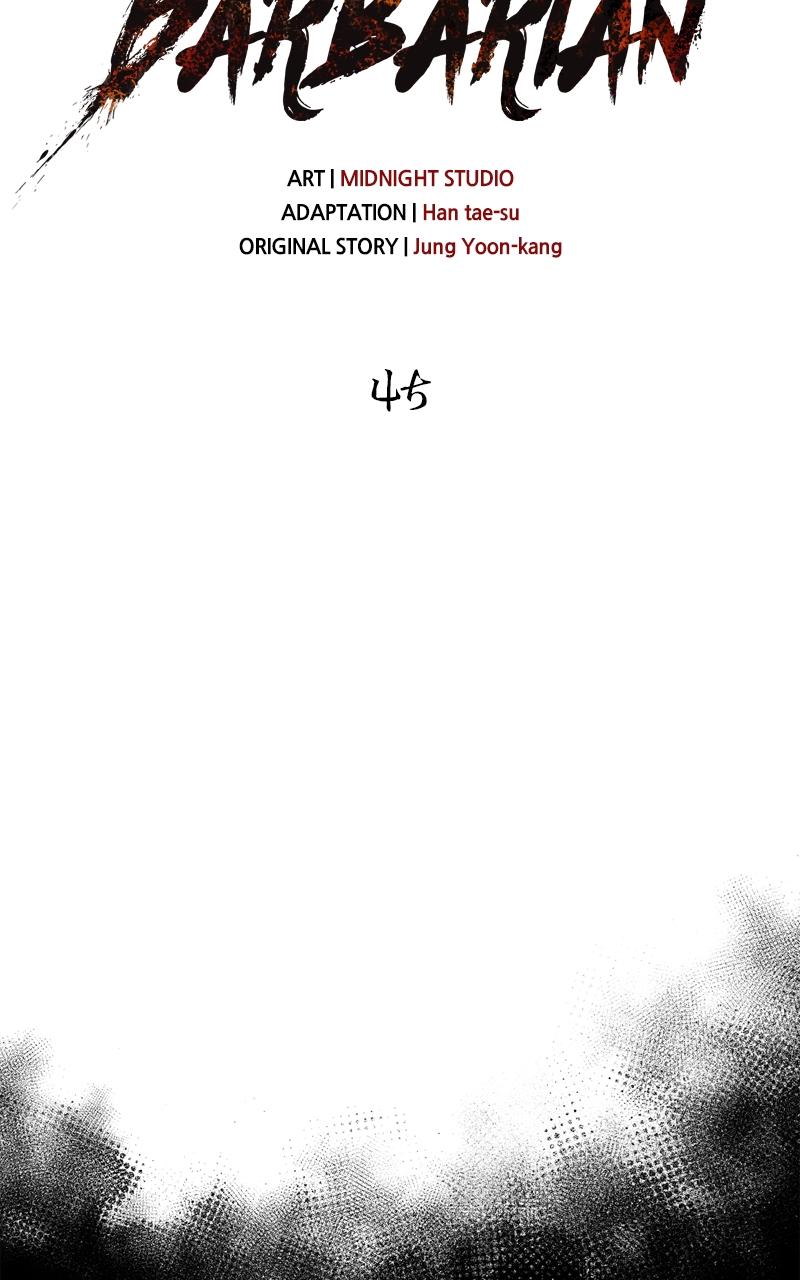 Surviving the Game as a Barbarian Chapter 43