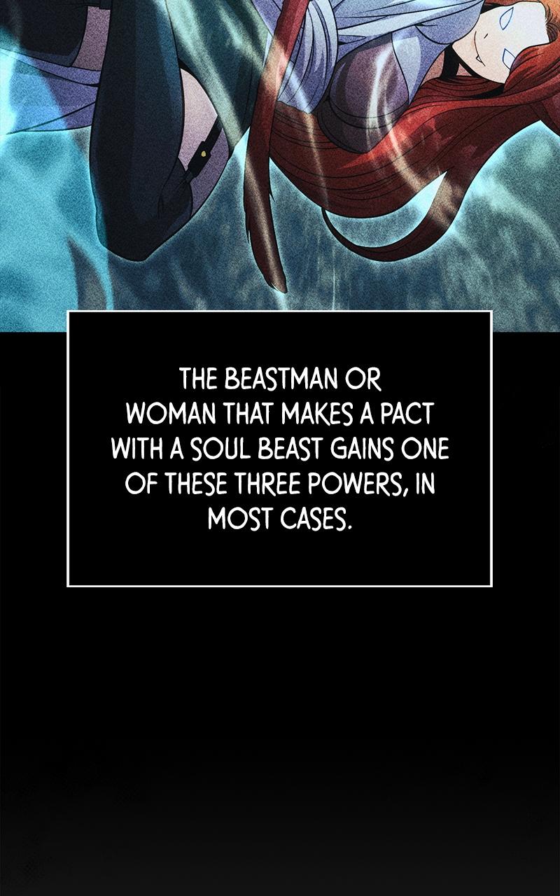 Surviving the Game as a Barbarian Chapter 43