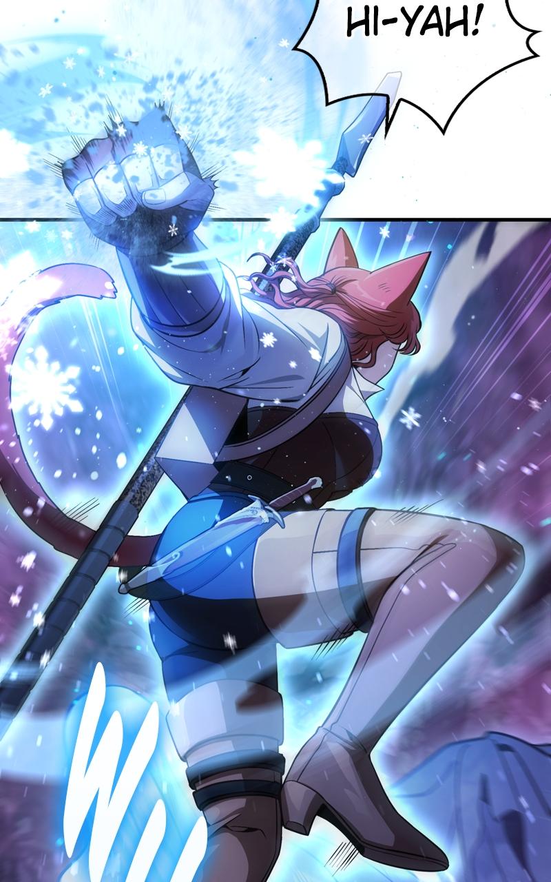 Surviving the Game as a Barbarian Chapter 43