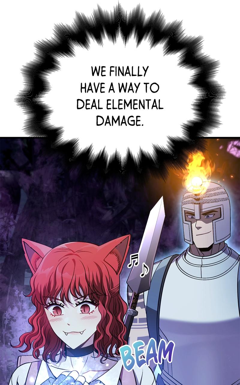 Surviving the Game as a Barbarian Chapter 43