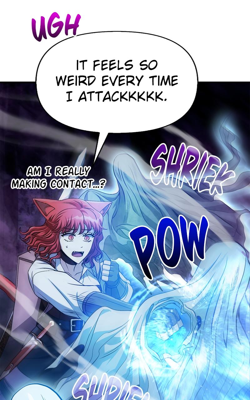 Surviving the Game as a Barbarian Chapter 43