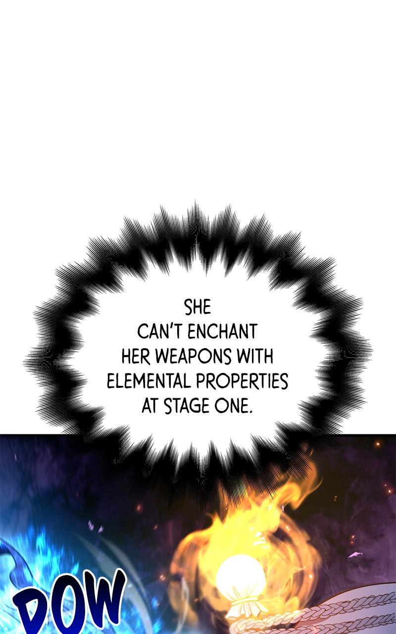 Surviving the Game as a Barbarian Chapter 43