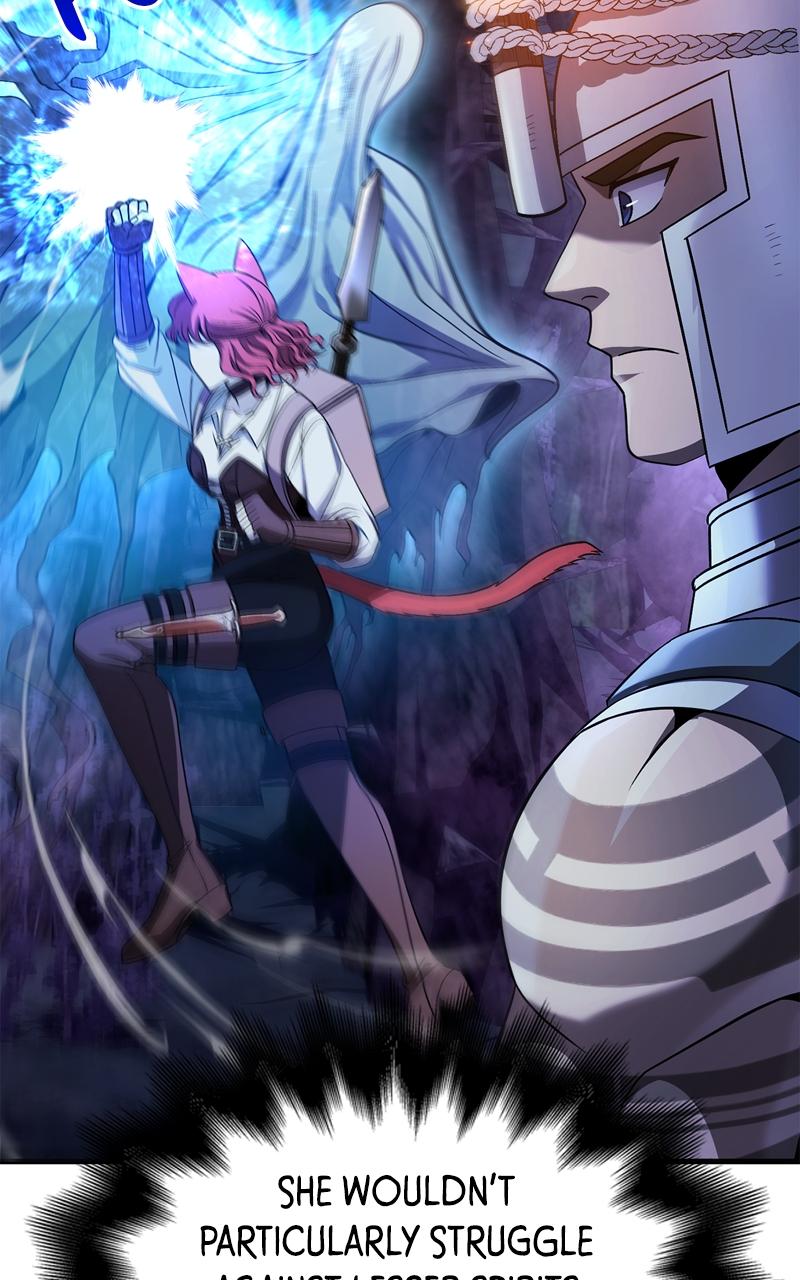 Surviving the Game as a Barbarian Chapter 43