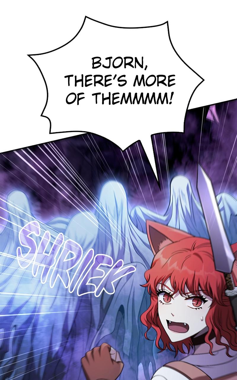 Surviving the Game as a Barbarian Chapter 43