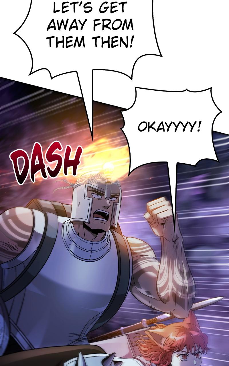 Surviving the Game as a Barbarian Chapter 43