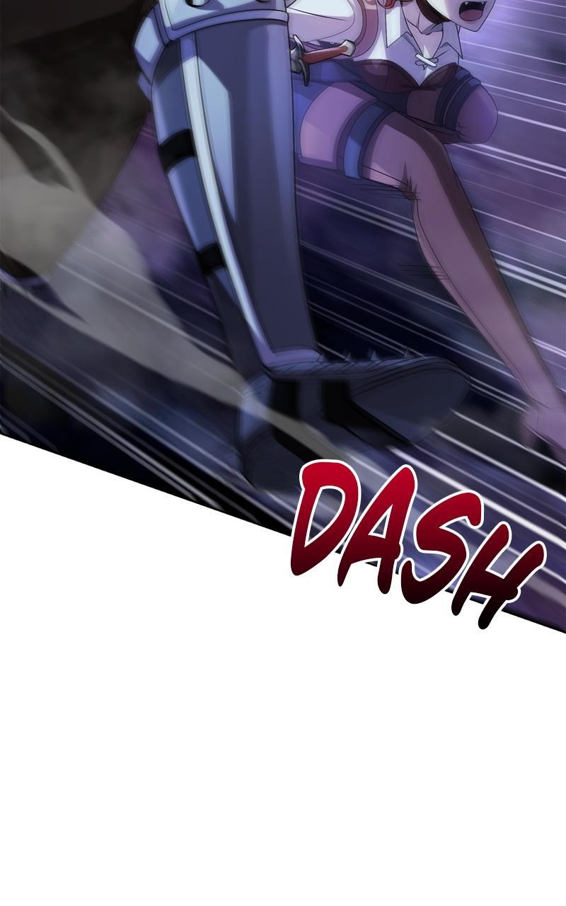 Surviving the Game as a Barbarian Chapter 43