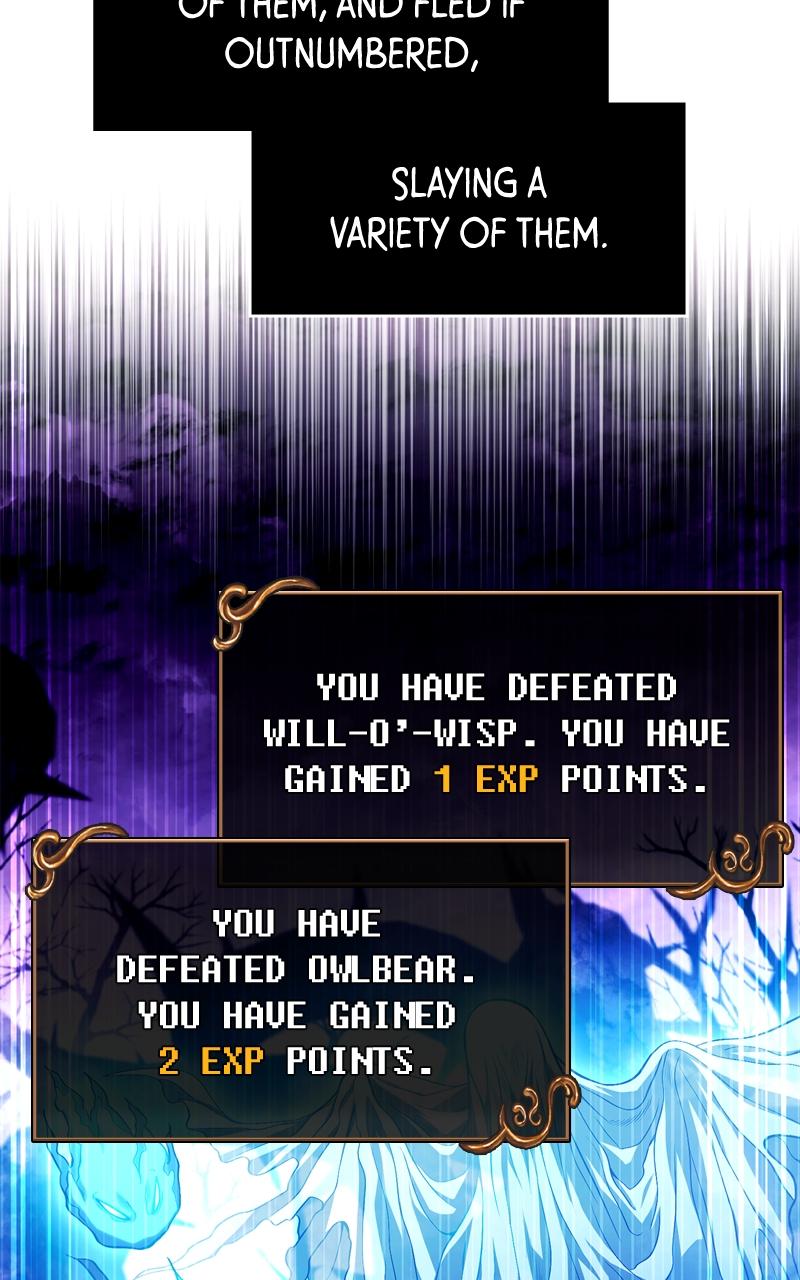 Surviving the Game as a Barbarian Chapter 43