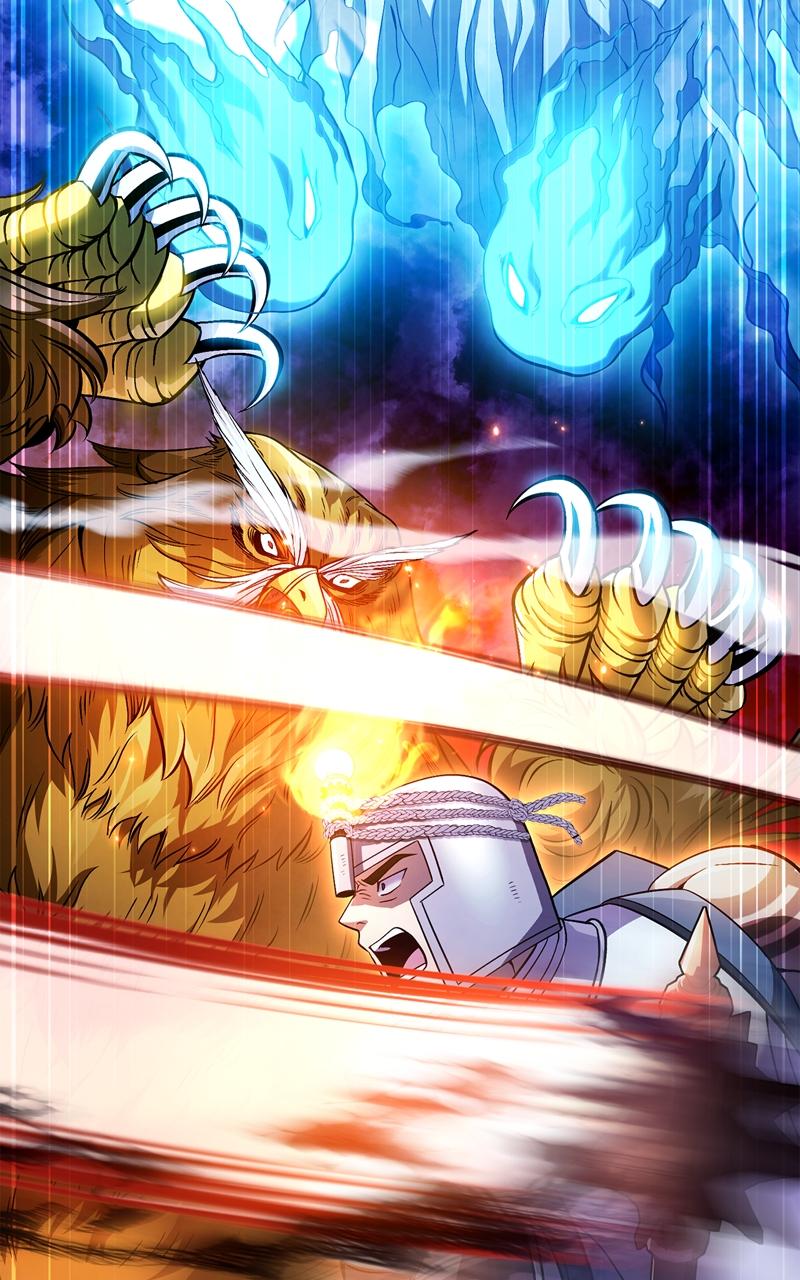 Surviving the Game as a Barbarian Chapter 43