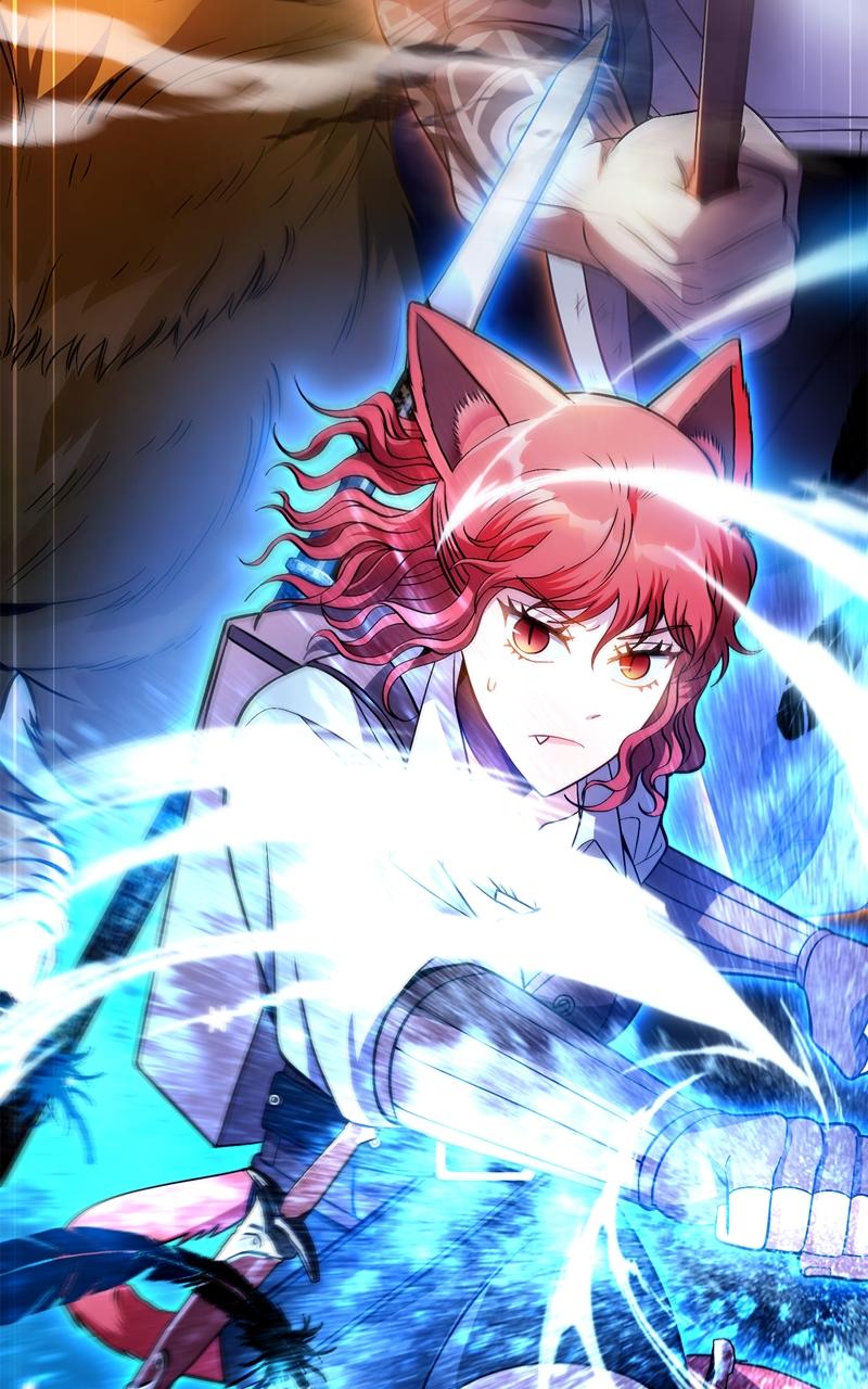 Surviving the Game as a Barbarian Chapter 43