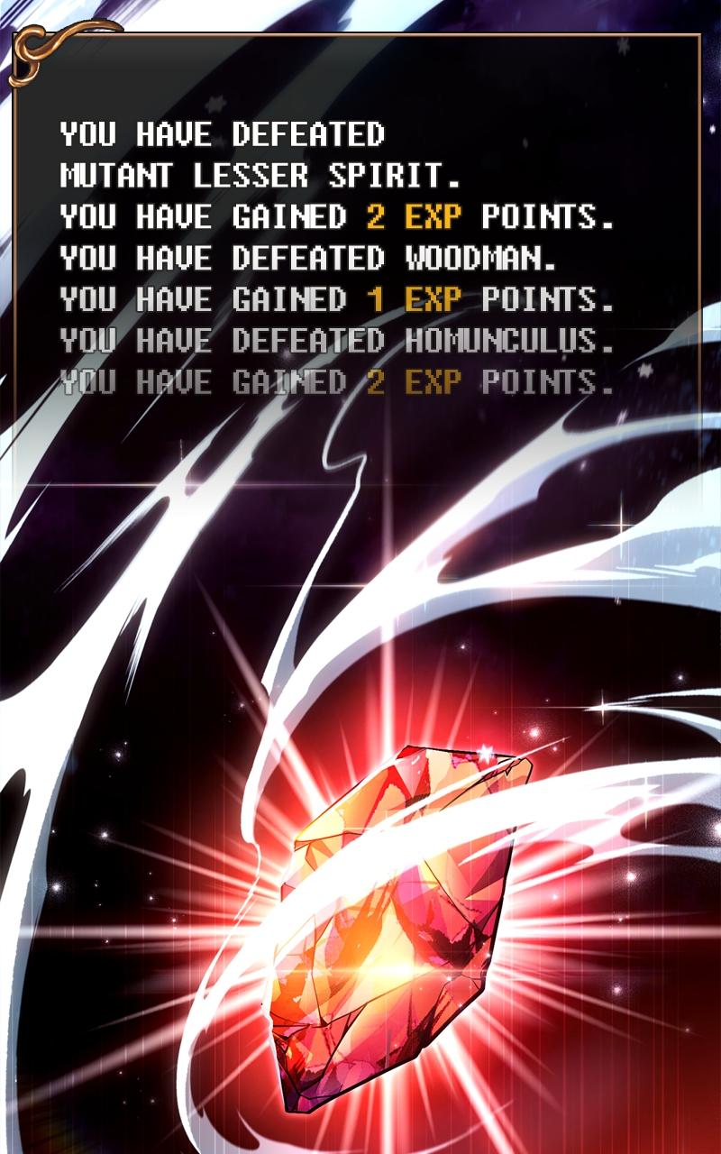 Surviving the Game as a Barbarian Chapter 43