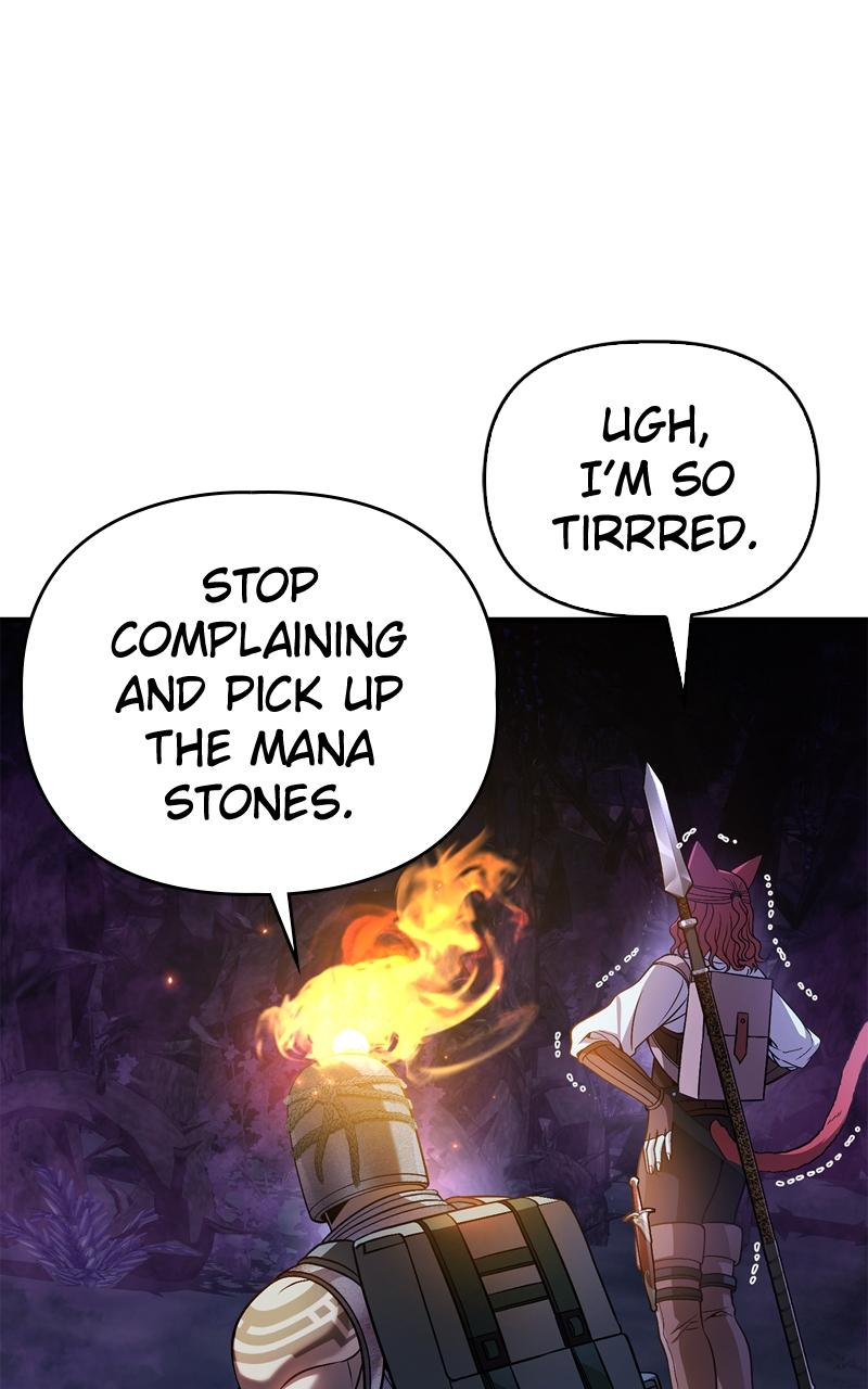 Surviving the Game as a Barbarian Chapter 43