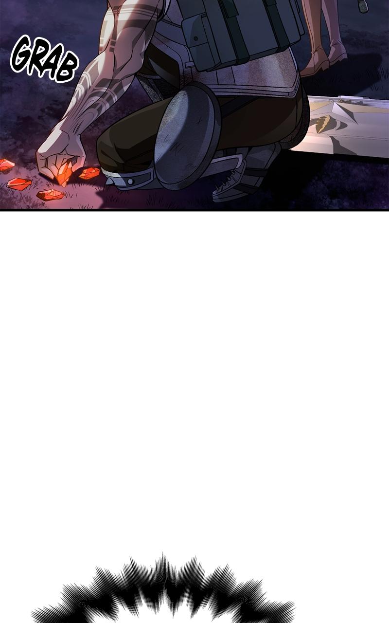 Surviving the Game as a Barbarian Chapter 43