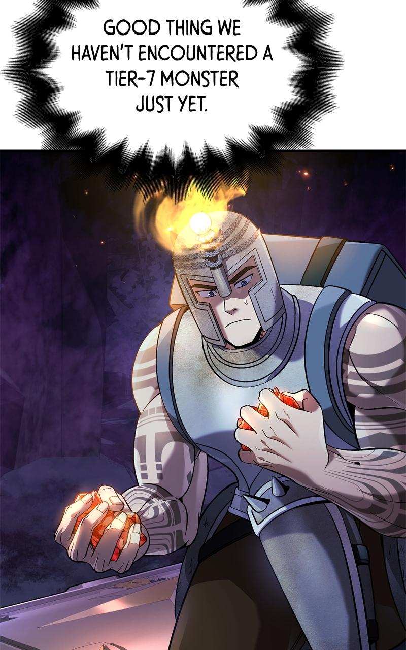 Surviving the Game as a Barbarian Chapter 43