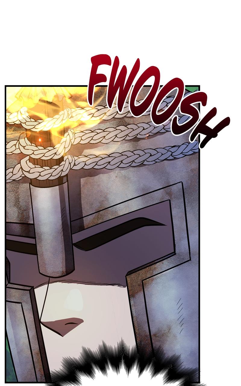 Surviving the Game as a Barbarian Chapter 43