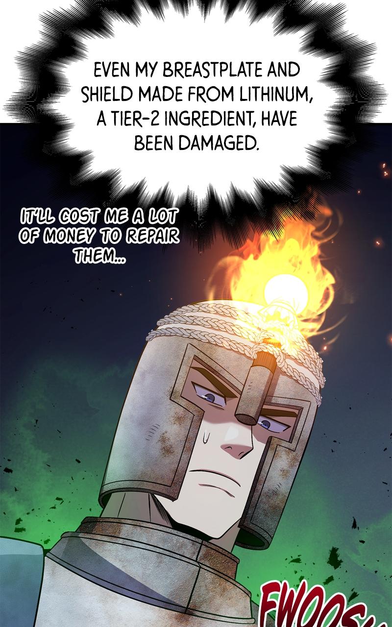 Surviving the Game as a Barbarian Chapter 43