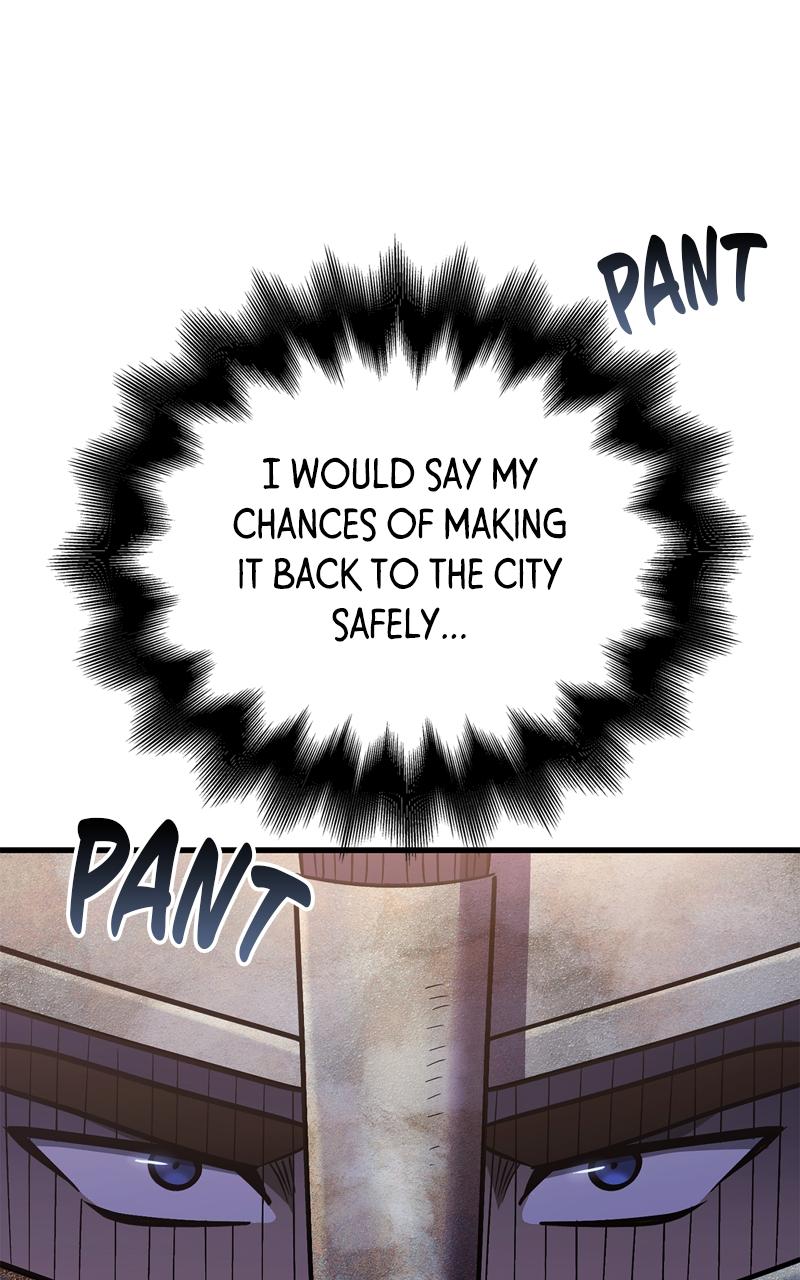 Surviving the Game as a Barbarian Chapter 43