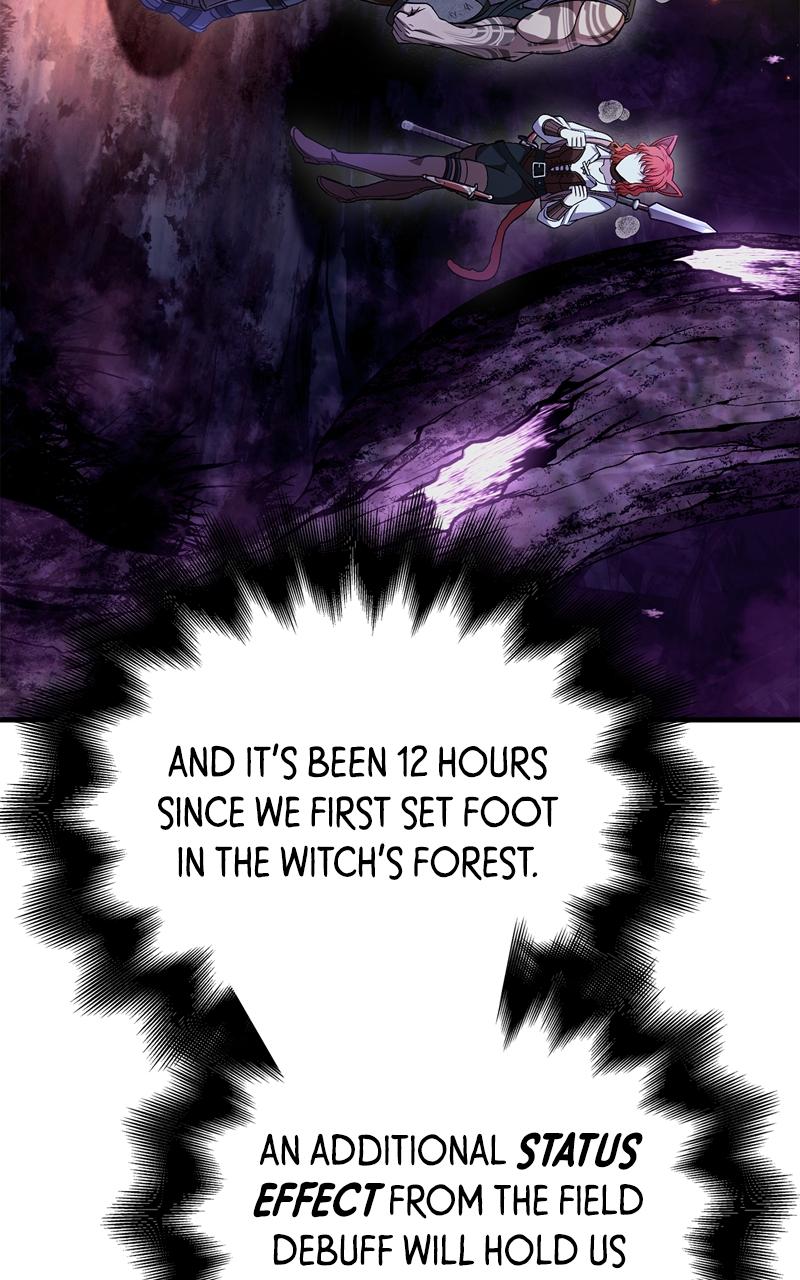 Surviving the Game as a Barbarian Chapter 43