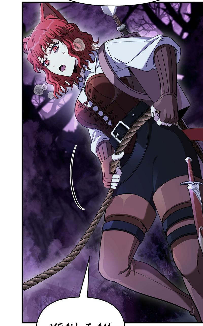 Surviving the Game as a Barbarian Chapter 43