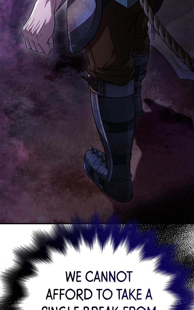 Surviving the Game as a Barbarian Chapter 43