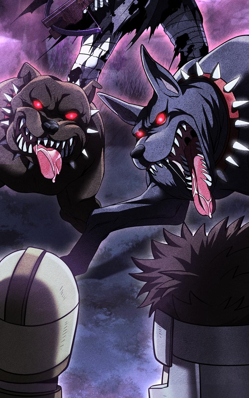 Surviving the Game as a Barbarian Chapter 44