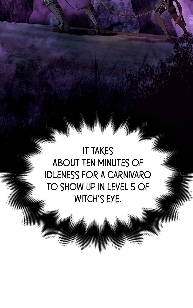 Surviving the Game as a Barbarian Chapter 44