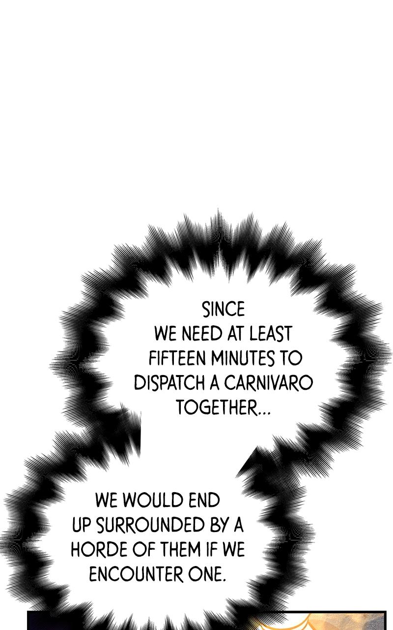 Surviving the Game as a Barbarian Chapter 44