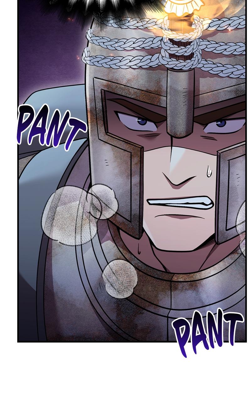 Surviving the Game as a Barbarian Chapter 44