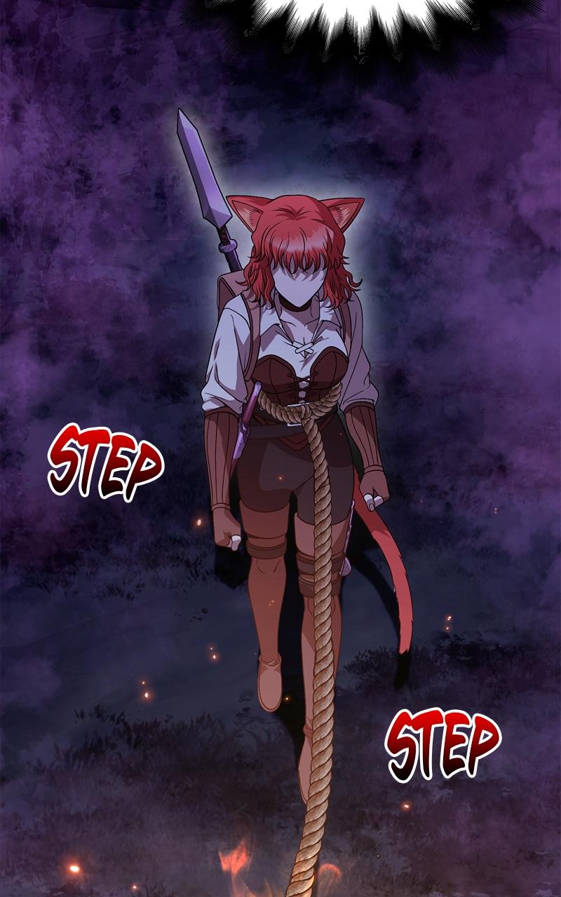 Surviving the Game as a Barbarian Chapter 44