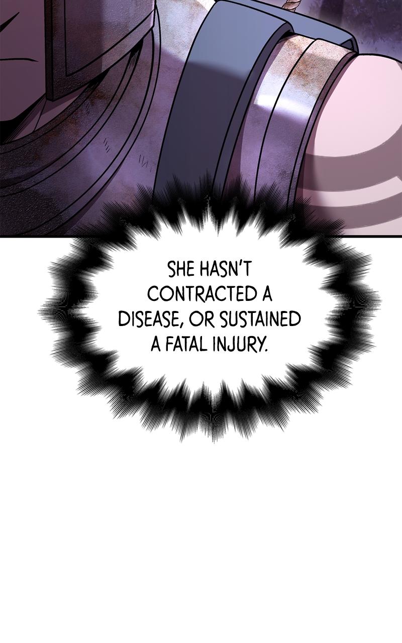 Surviving the Game as a Barbarian Chapter 44