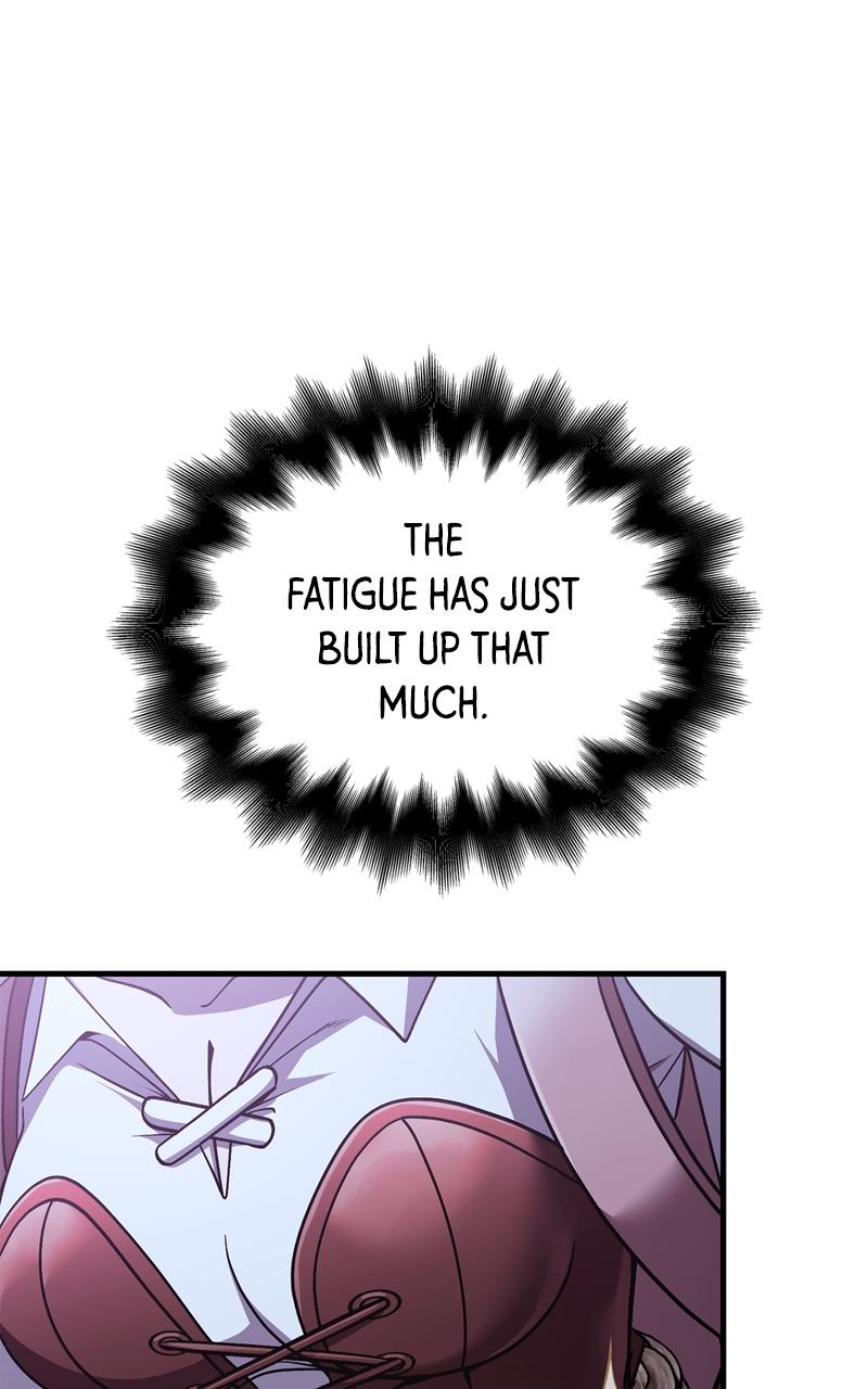 Surviving the Game as a Barbarian Chapter 44