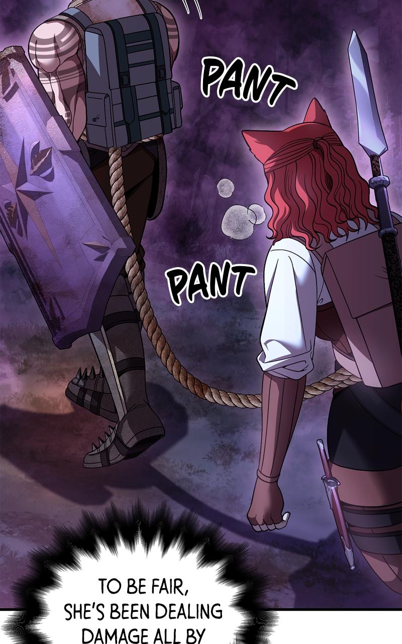 Surviving the Game as a Barbarian Chapter 44